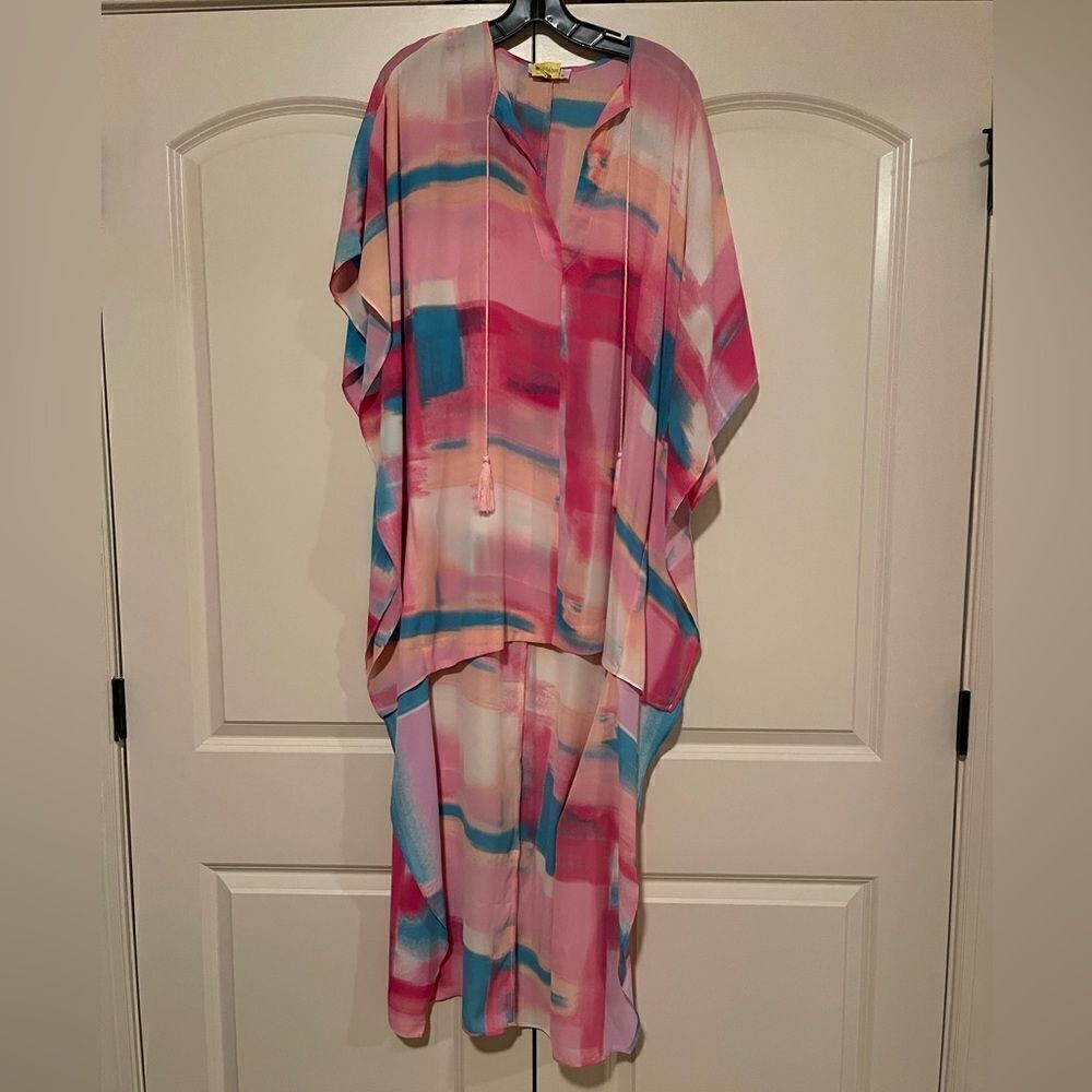 Buddy Love High Low Dress - Picture 5 of 9